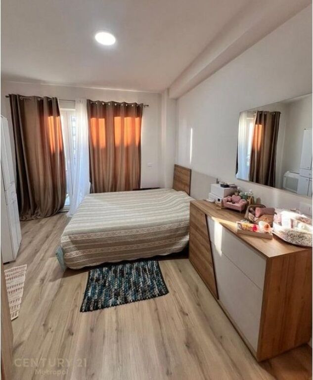Apartment 2+1+Parking Space in Astir for Sale