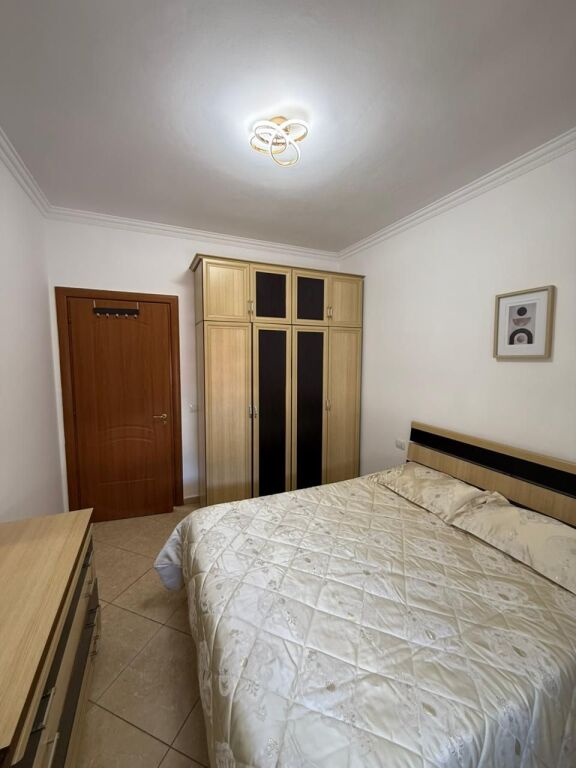 APARTMENT 1+1 FOR RENT - DELIJORGJI COMPLEX