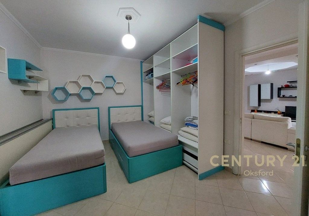Astir For Sale Apartment 2+1 + Closed Garage for 2 Cars
