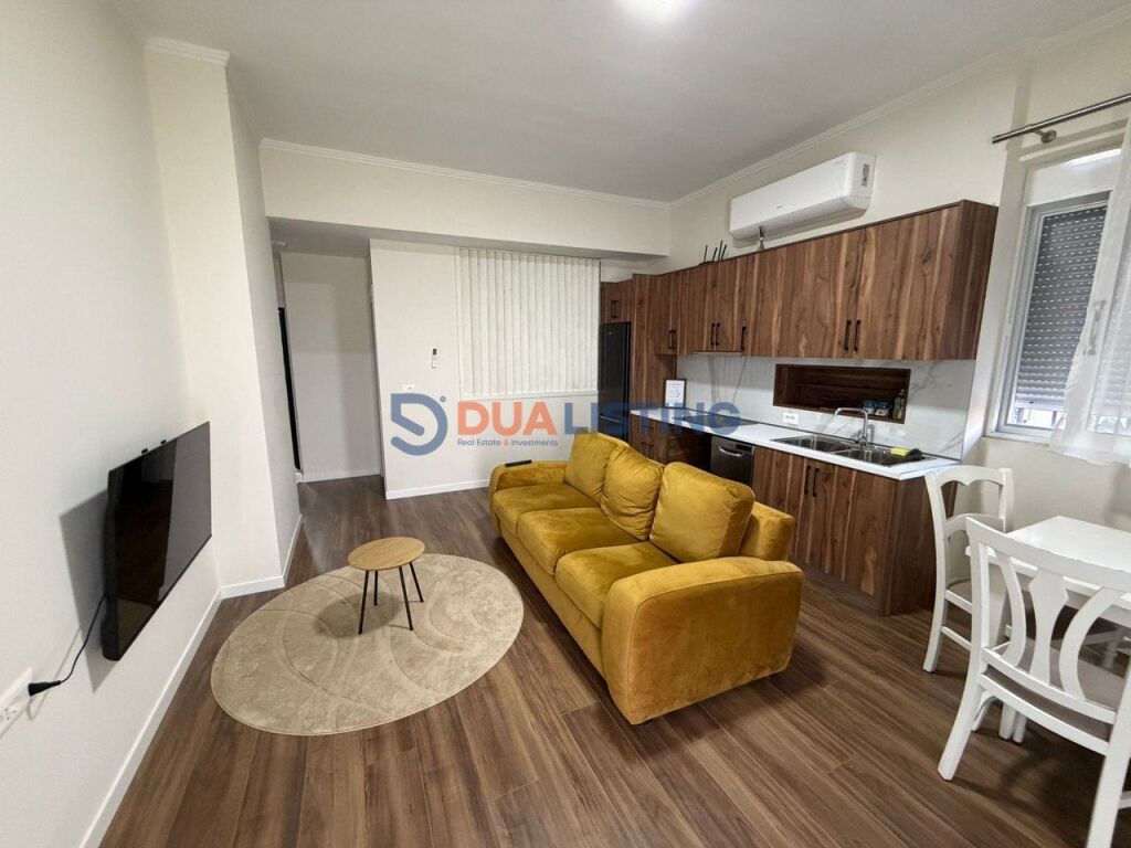 Jepet me qira apartament 2+1 me oborr dhe post parkimi te Kopshti Zoologjik ! - Pamja 2