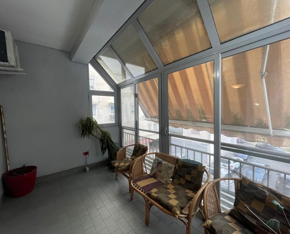 APARTMENT 3+1+2 FOR RENT AT ZOGU I ZI! 1,200 € /Month