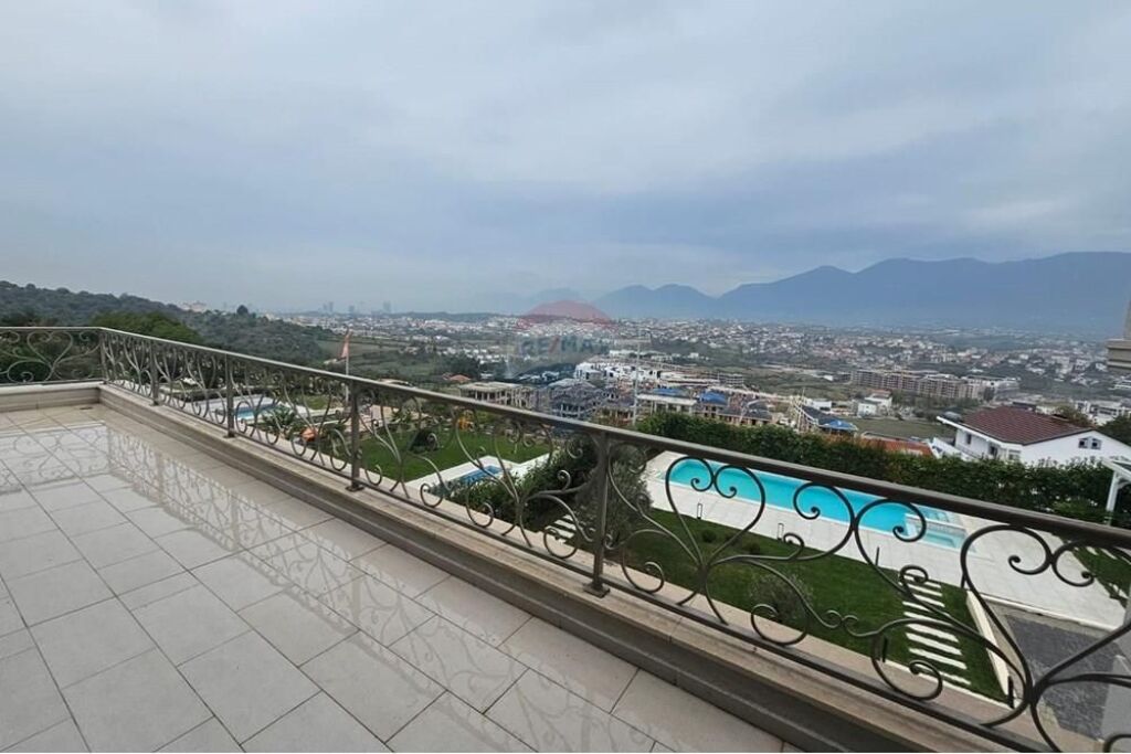 !!!Villa - For Rent - Mjull Bathore, Tirana!!!