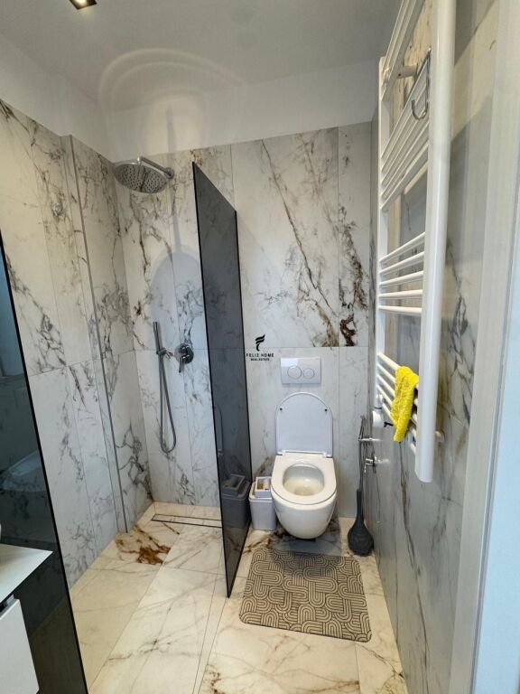 APARTMENT FOR RENT 1+1 KAVAJES STREET 650 EURO FH-66446