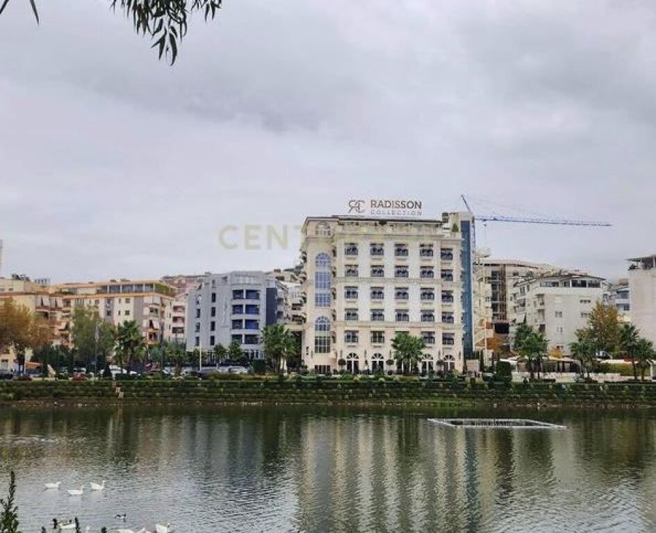 DRY LAKE, WE SELL APARTMENT 1+1
