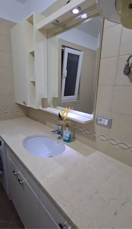 APARTMENT 1+1 FOR RENT IN VASIL SHANTO 550 EURO
