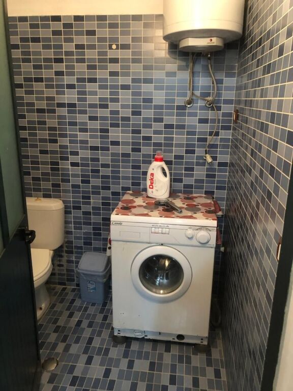 🏡 Apartament me Qira 1+1 – Shkolla e Bashkuar !