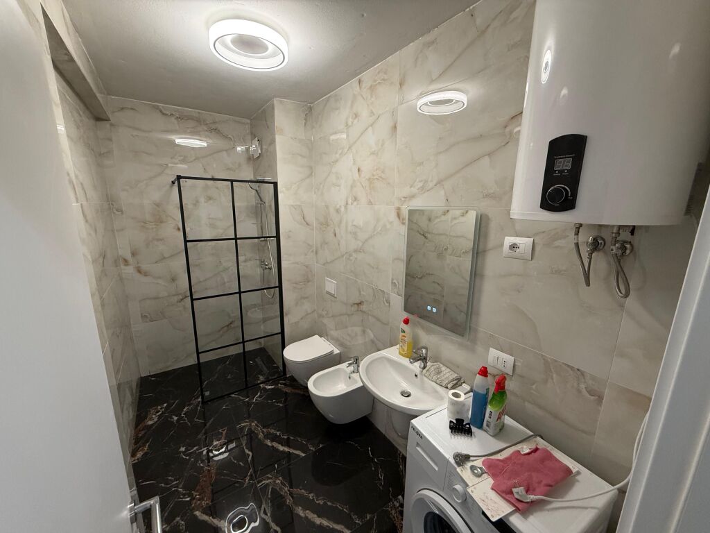 Casaitalia Appartamento in affitto 1+1