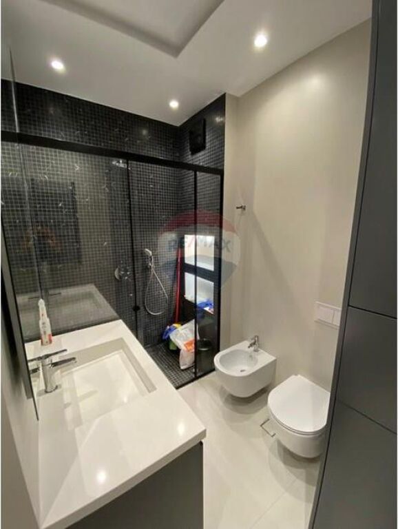 Apartament 1+1 me qera Tirana Garden Building