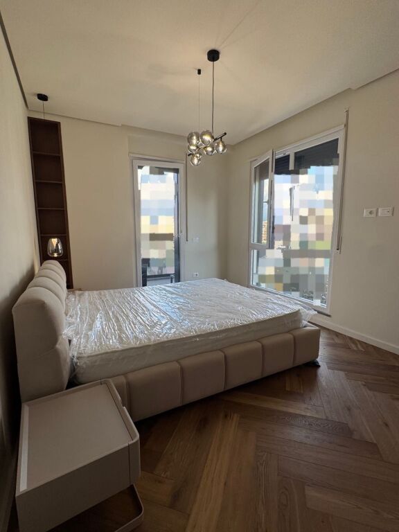 Apartament Me Qera 2+1 Ne Don Bosko (ID B2201818) Tirane