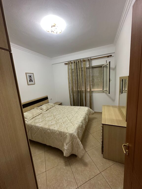Appartamento 1+1 in affitto presso l'hotel Hilton Delijorgji