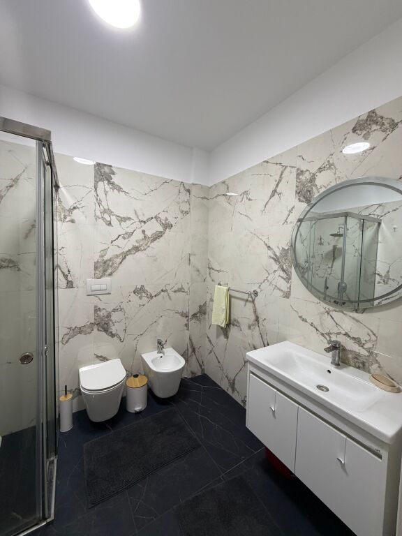 Apartament 1+1 me qera tek Halisof Rezidence