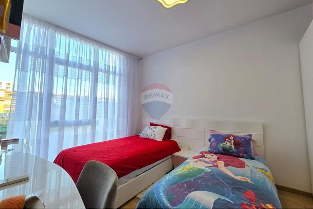 Appartamento 2+1 in vendita a Kmuna e Parisit !