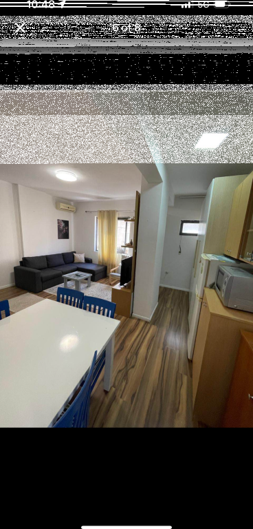 Monolocale in vendita, ex Parco 99.000 (convertibile in 1+1)