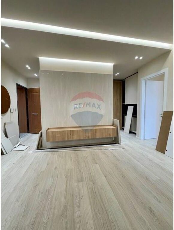 APARTAMENT 2+1 ME QIRA TE KOMPLEKSI DELIJORGJI