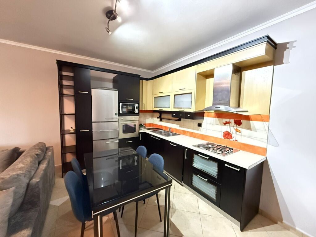 Appartamento In Affitto 2+1 A Selvia (ID B2201652) Tirana