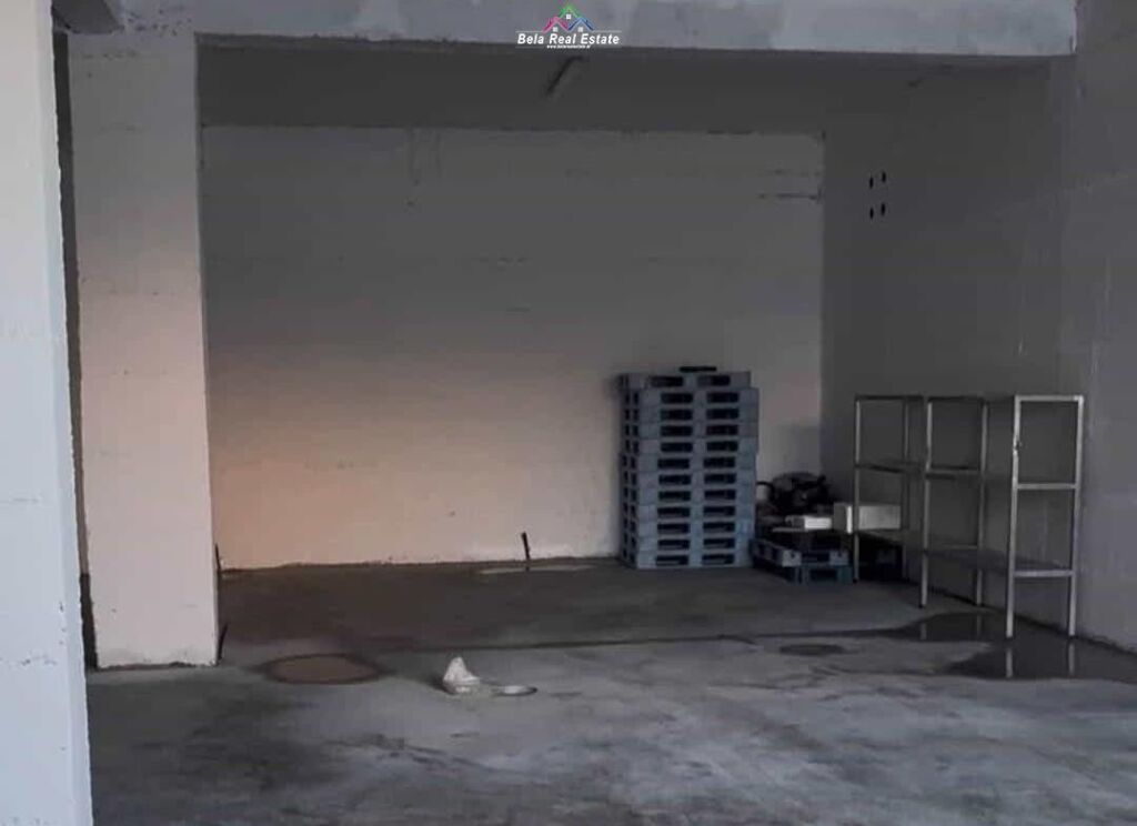 Warehouses For Rent On Tirana – Durres Highway (ID BM322) Tirana