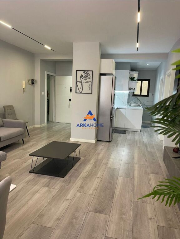 SHITET APARTAMENT 2+1+BALLKON "TE 21 DHJETORI" 269.000 EURO