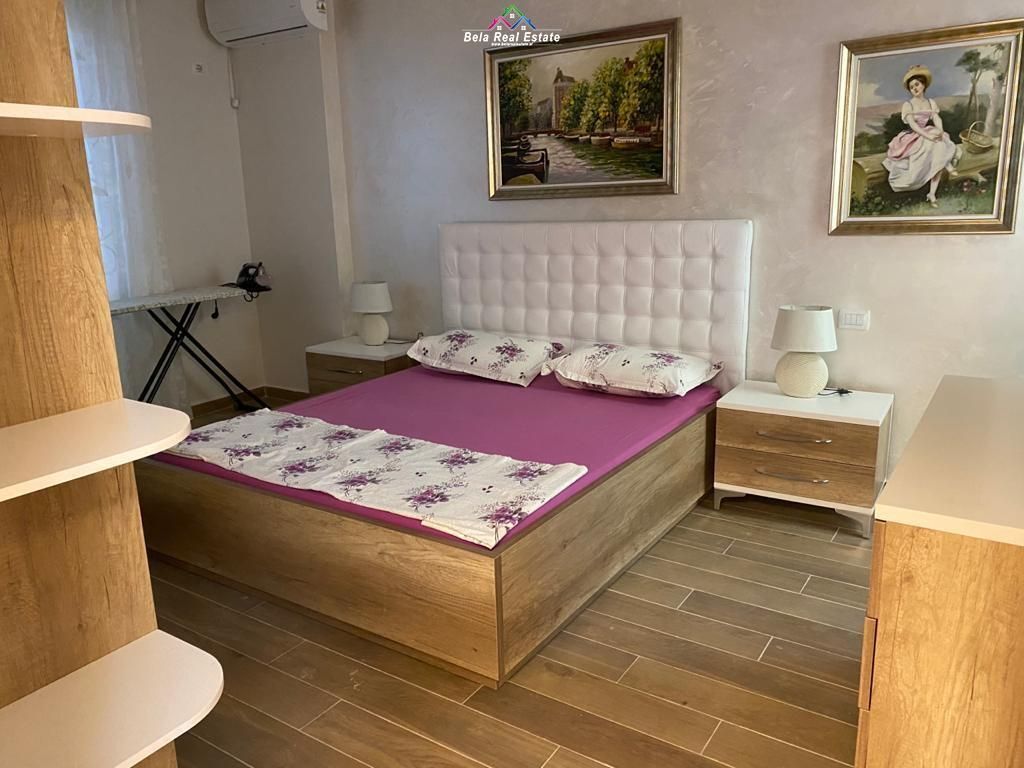 Appartamento 2+1 In Affitto In Via Kavaja (ID B2201273) Tirana.