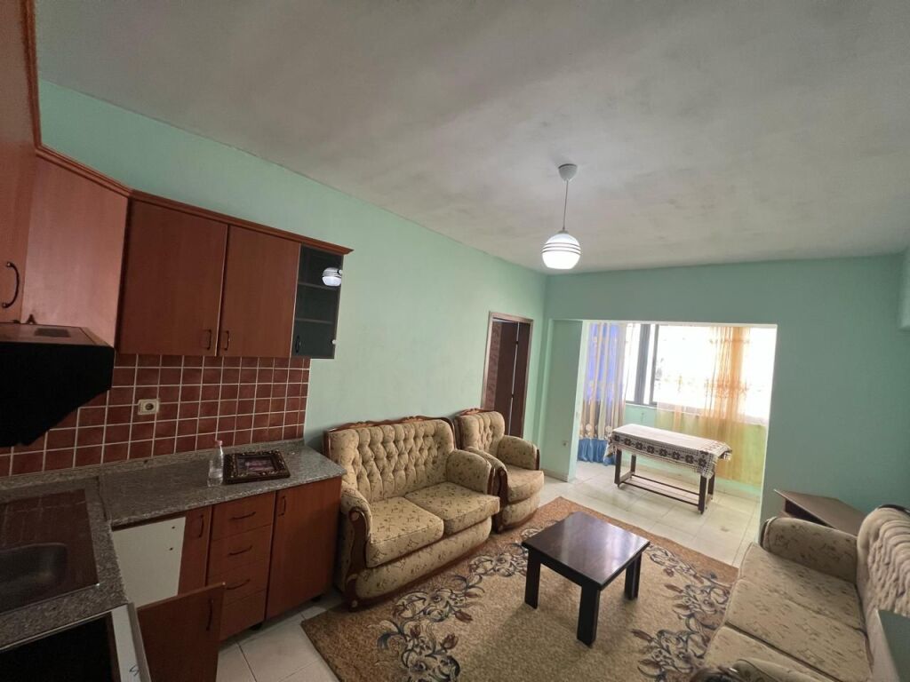 Qera apartament 1+1  ne Don bosko 40.000 leke