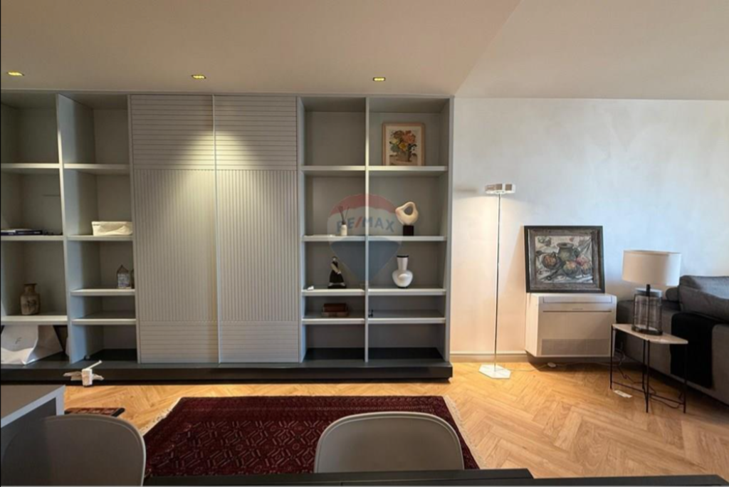 Apartament per shitje 2+1 tek Rruga e Elbasanit