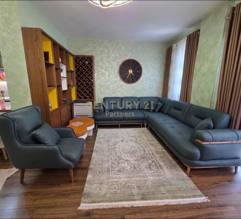 VENDIAMO APPARTAMENTO 2+1 A FRESK !! 185,000 € Superficie Totale  109m2