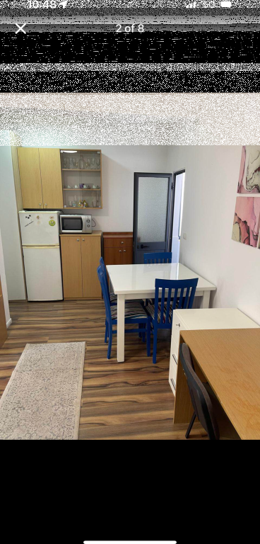 Monolocale in vendita, ex Parco 99.000 (convertibile in 1+1)