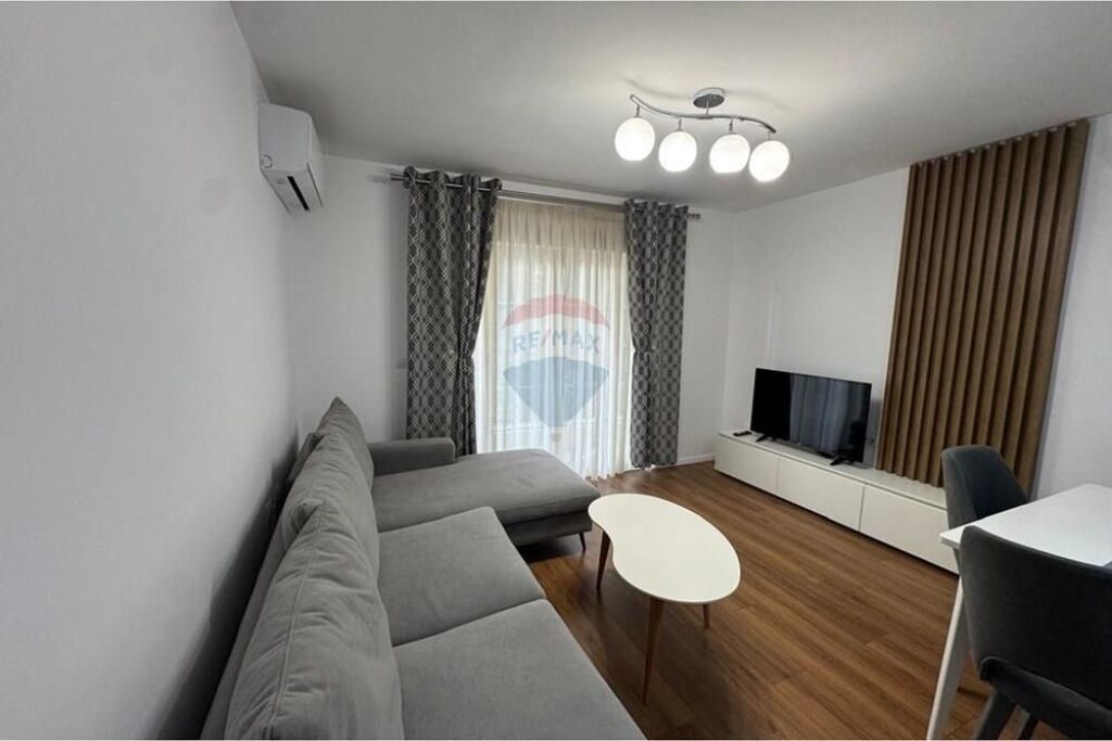 🏡 Shitet Apartament 2+1+2 + parkim– Rruga e Elbasanit, Tiranë