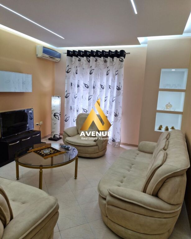 APARTMENT 2+1 FOR RENT – VASIL SHANTO, TIRANA