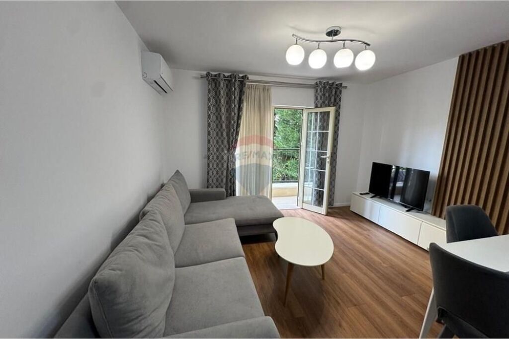 🏡 Shitet Apartament 2+1+2 + parkim– Rruga e Elbasanit, Tiranë
