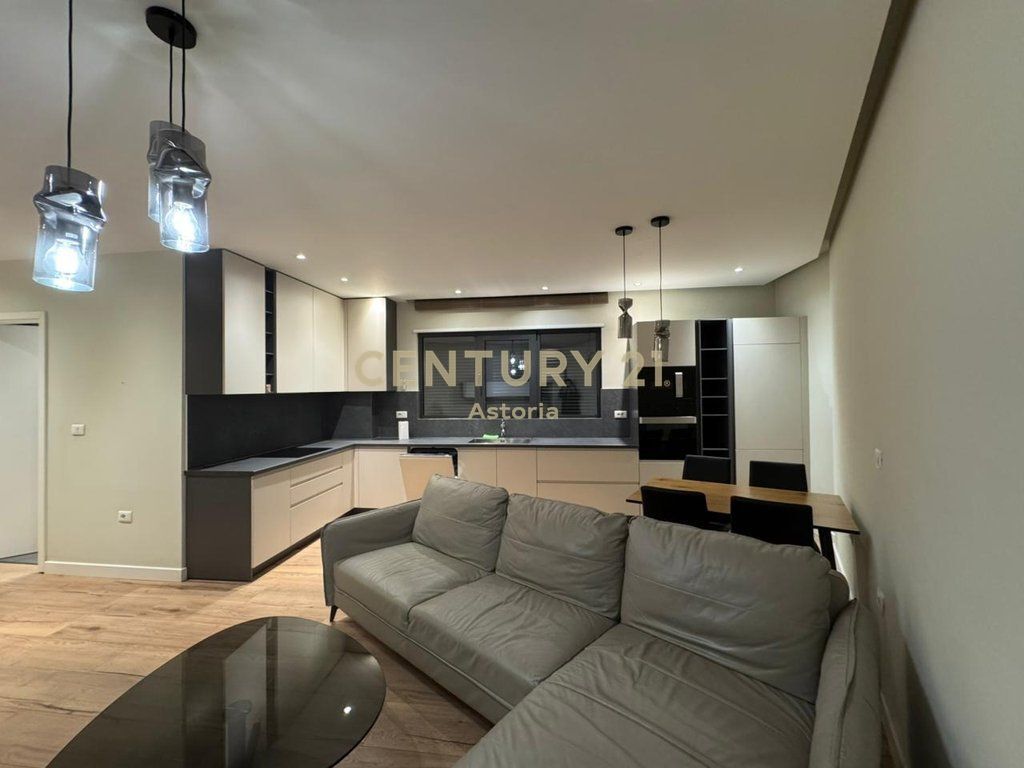 FOR RENT 1+1 APARTMENT IN ASTIR