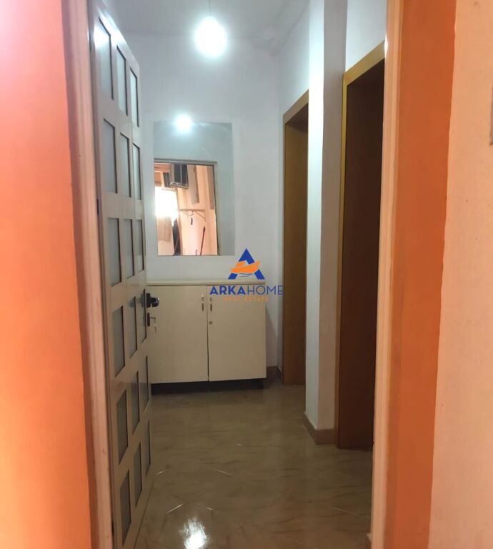 APARTMENT FOR RENT 1+1 "NEAR BAJRAM CURRI SCHOOL" 35000 LEKE