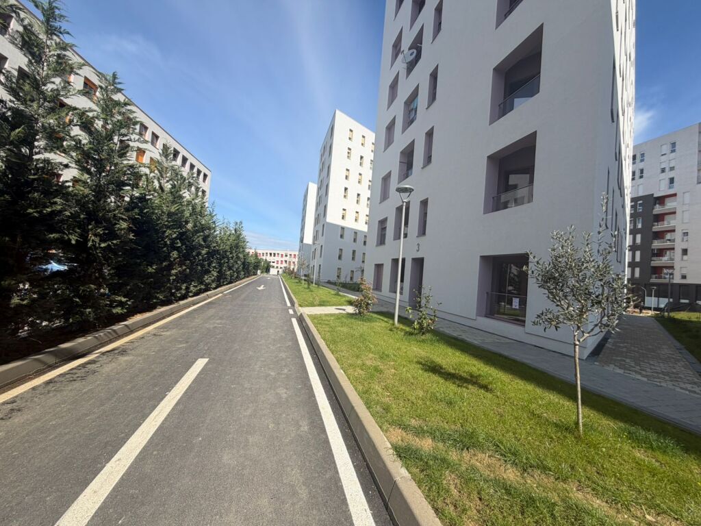 Jepet Apartament me qera