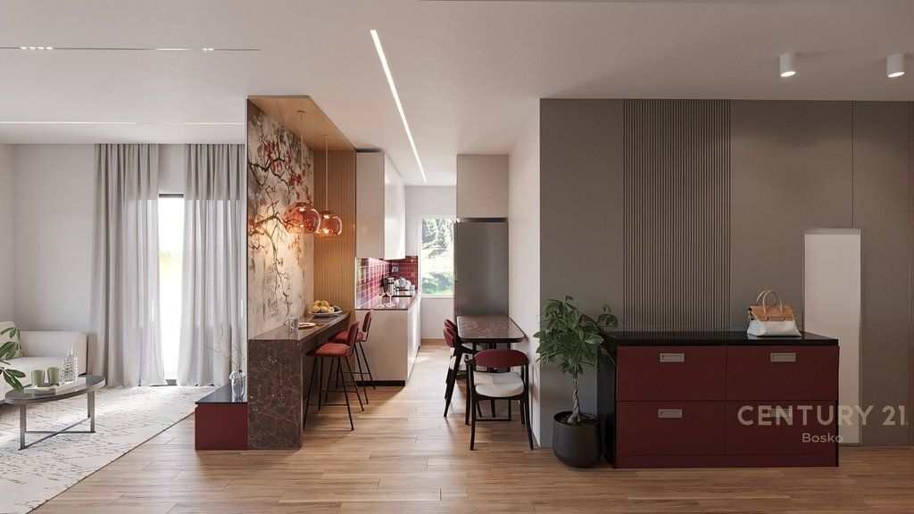 🏡‼️VENDESI GRANDE MONOLOCALE ADATTO A 1+1 IN VENDITA‼️ 145,000 €