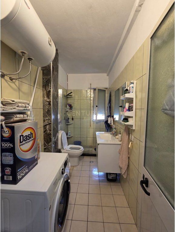 APARTMENT 1+1 FOR SALE NEAR THE VILA SE ZOGUT !