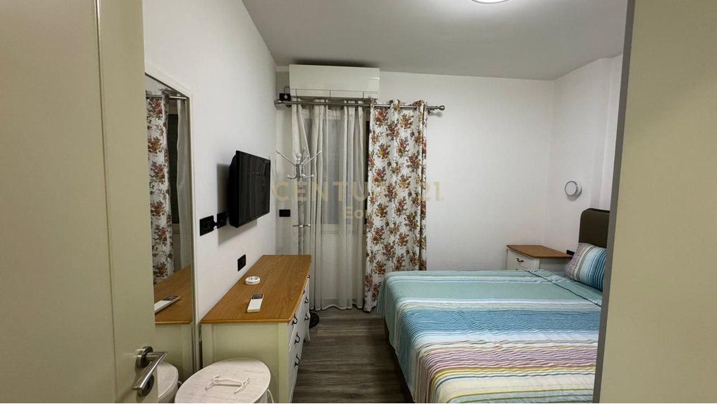 APARTMENT+PARKING NEAR THE SEA AT THE ROCK OF KAVAJA !