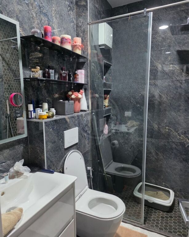 Appartamento 2+1 in Vendita – 90 m² – Vicino all'Ospedale, Durrës