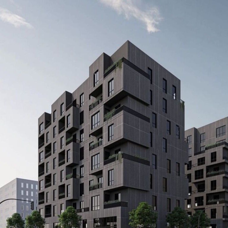 🏡 Appartamento 2+1 in Vendita – Complesso TUDAS, Ex Parco Autobus ✨