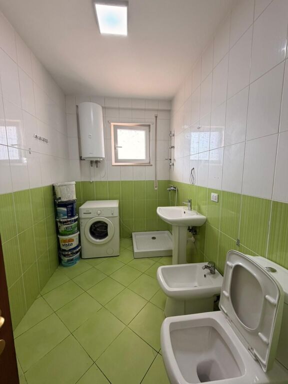 Appartamento 2+1+deposito in vendita Complesso Gener 2.  235.000 €
