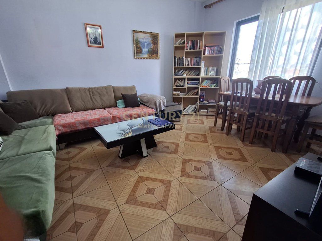 Apartment 2+1 for sale, Don Bosko, opposite the Administrative Court! POSSIBILITY OF SALE WITH CREDIT-130,000 EURO!