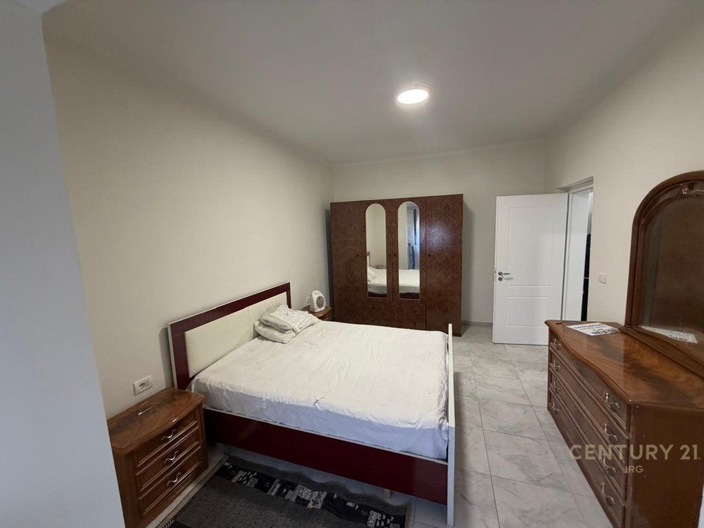 APPARTAMENTO 2+1 IN AFFITTO A ZOGU I ZI