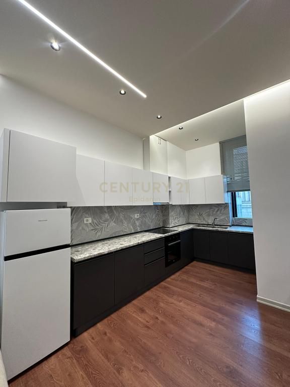 FOR RENT APARTMENT 2+1+2 AT VOLLGA IN DURRES