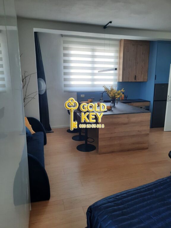 PARTIALLY SEA VIEW GAS STATION FOR SALE BEACH DURRES