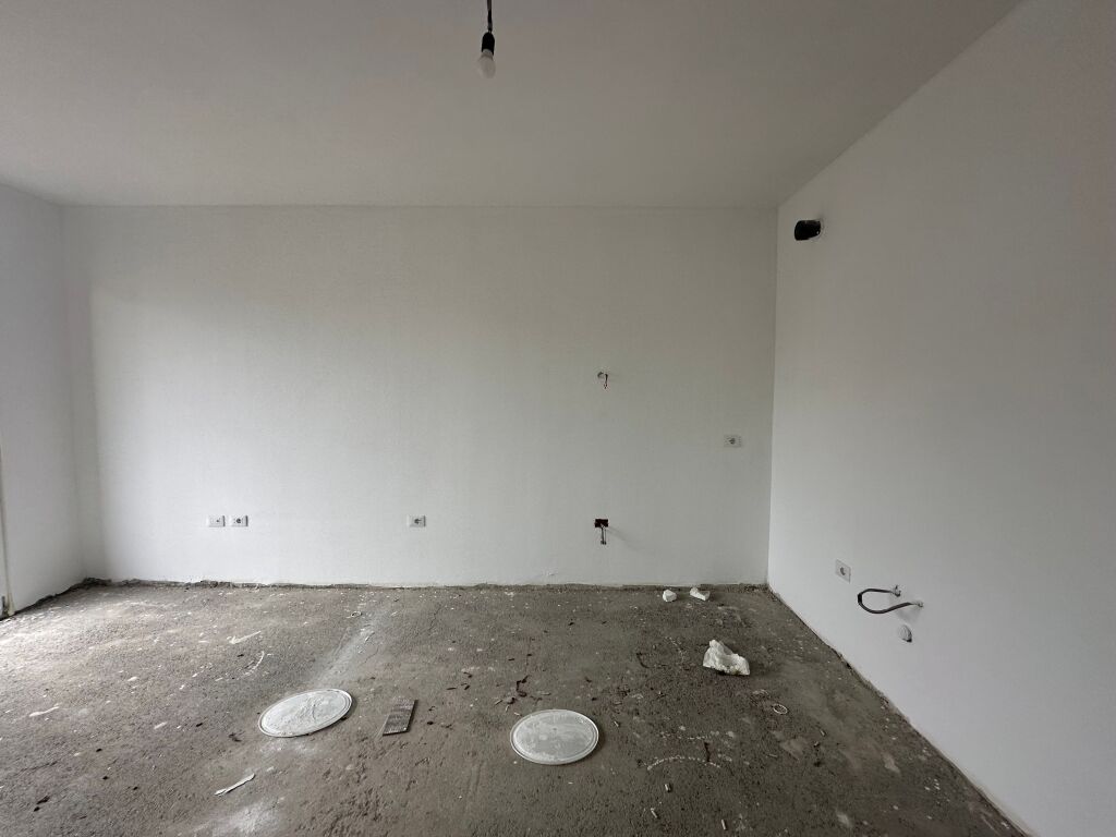 🏡 Appartamento 2+1 in vendita presso Residenza Mirabella, Xhamllik