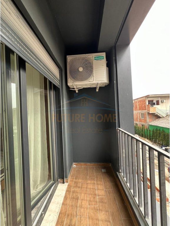Qera, Apartament 2+1+2, Kompleksi Henke, Tiranë
