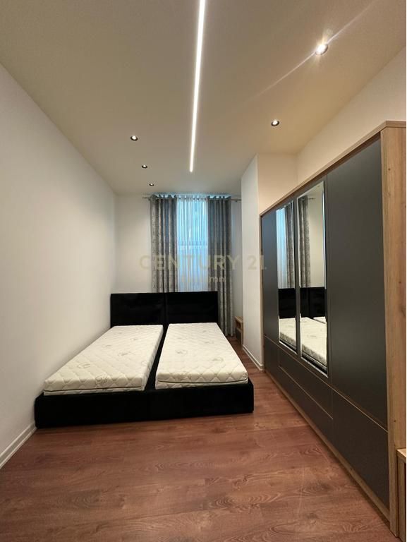 FOR RENT APARTMENT 2+1+2 AT VOLLGA IN DURRES