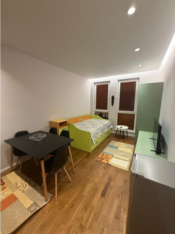 STUDIO APARTMENT FOR RENT NEAR MIHAL GRAMENO SCHOOL