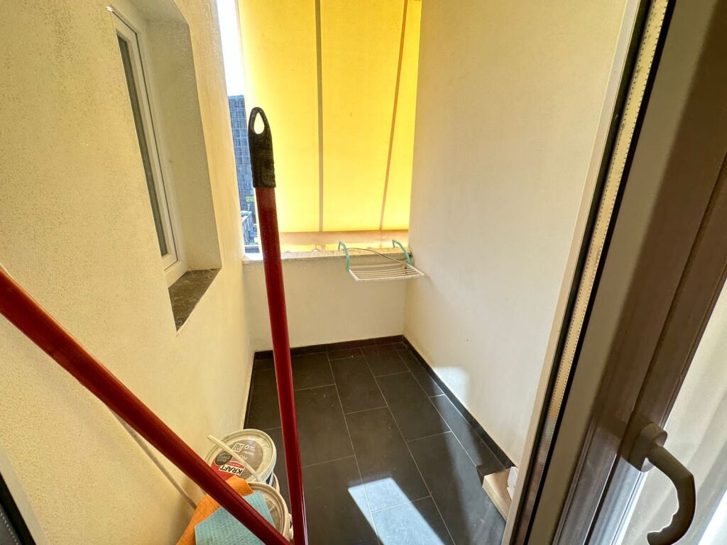 ✨ Jepet me qera super apartament 1+1📍 Adresa: Rruga Mine Peza💶 Çmimi: 58,000 lekë (i padiskutueshëm)