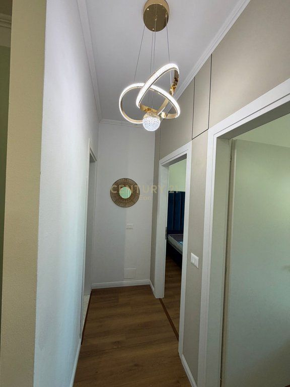 FOR SALE 2+1 APARTMENT NEAR SHKEMBI I KAVAJES