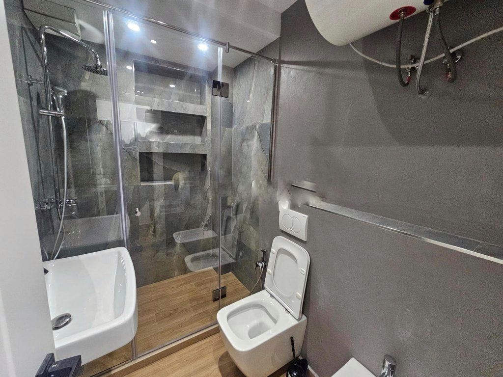 COMMISSARIATO N.4, APPARTAMENTO 1+1 IN AFFITTO 500 € /Mese