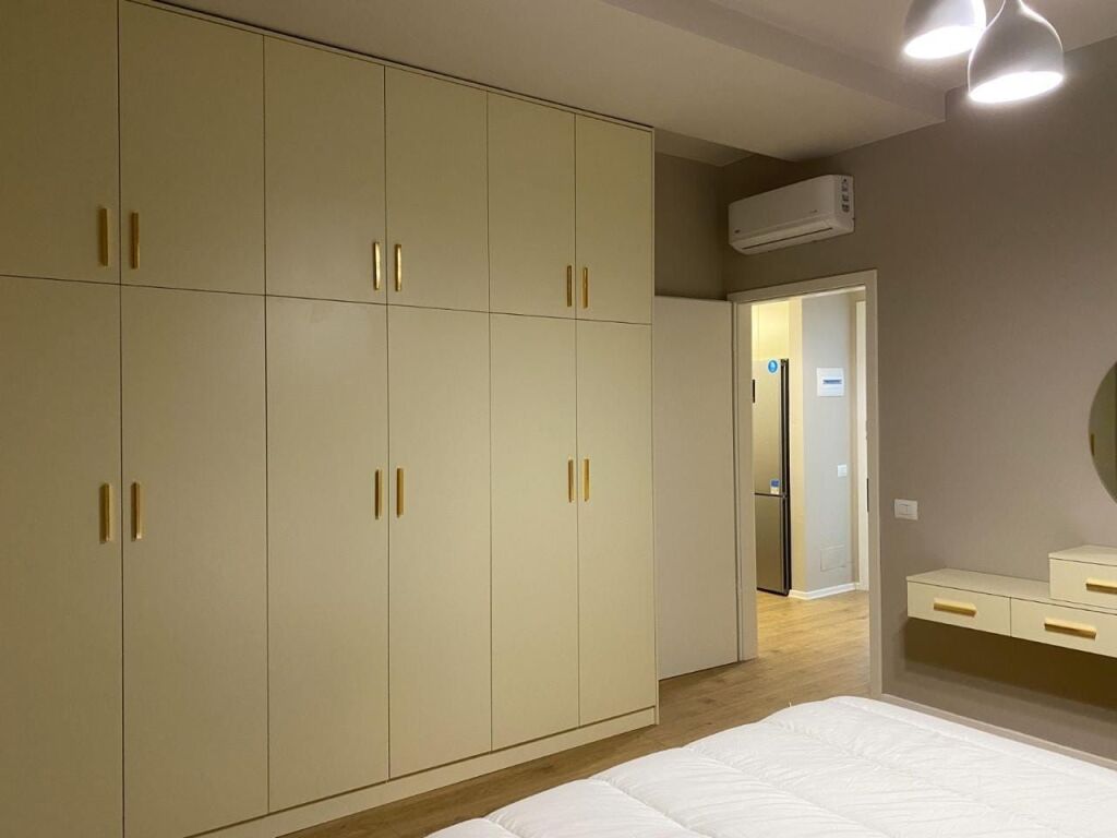 Apartment For Rent 1+1 At Siri Kodra (ID B2101597) Tirana